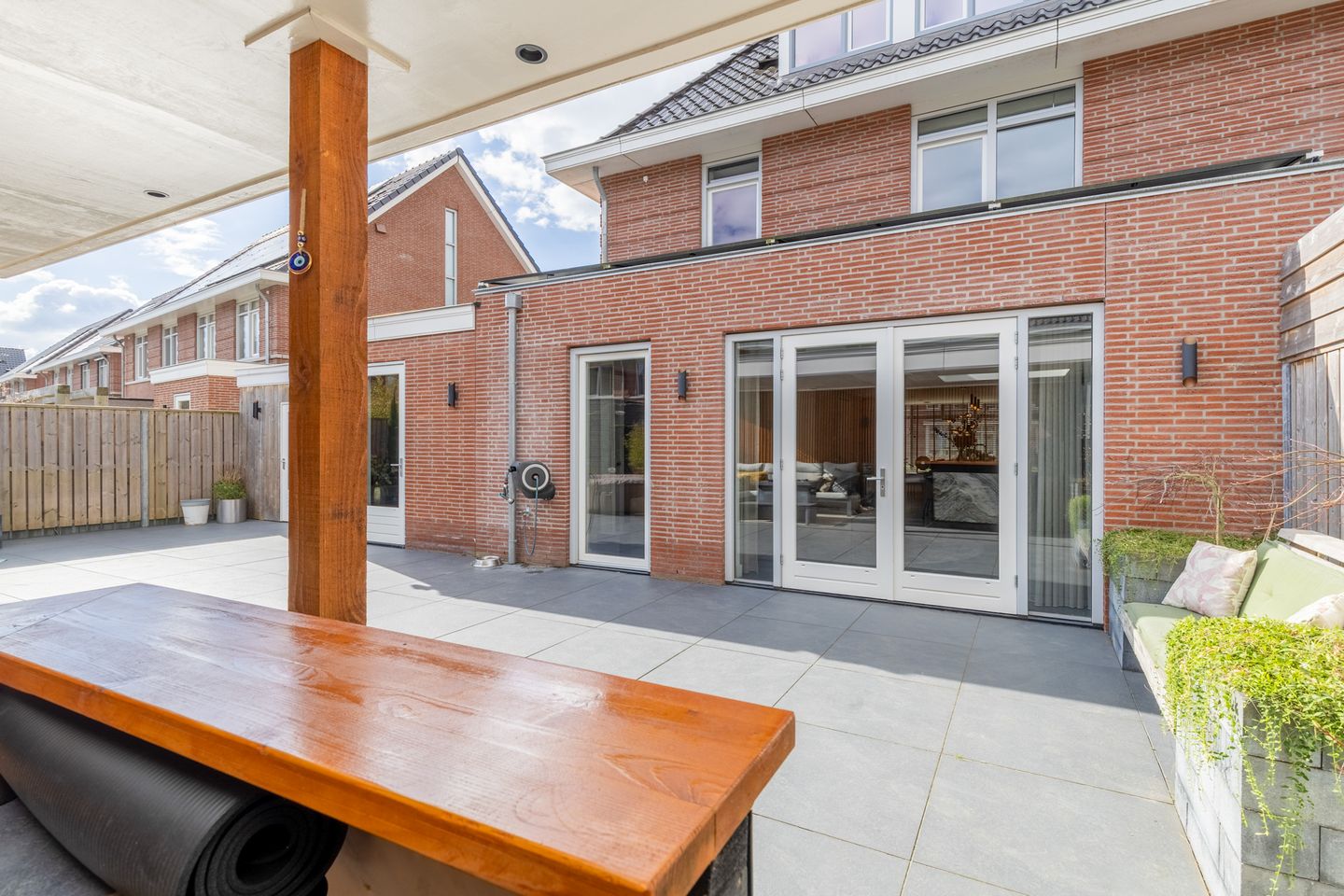 Photo 59 of François Brandthof 8