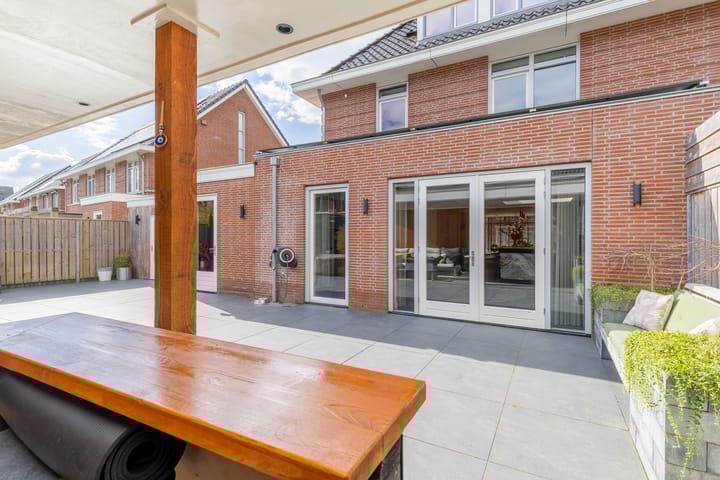 Foto 59 van François Brandthof 8