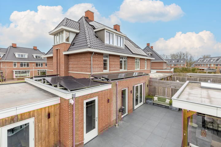 Foto 60 van François Brandthof 8