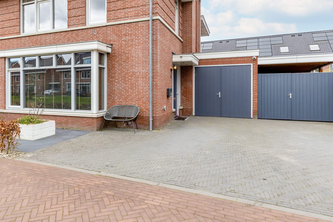 Photo 61 of François Brandthof 8