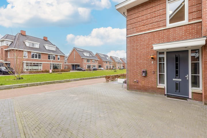 Foto 62 van François Brandthof 8