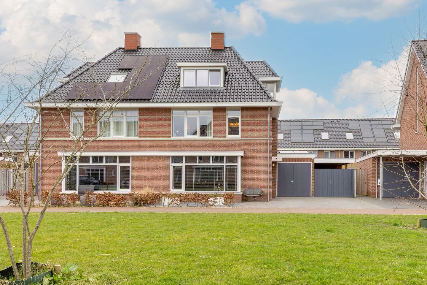 Photo 65 of François Brandthof 8