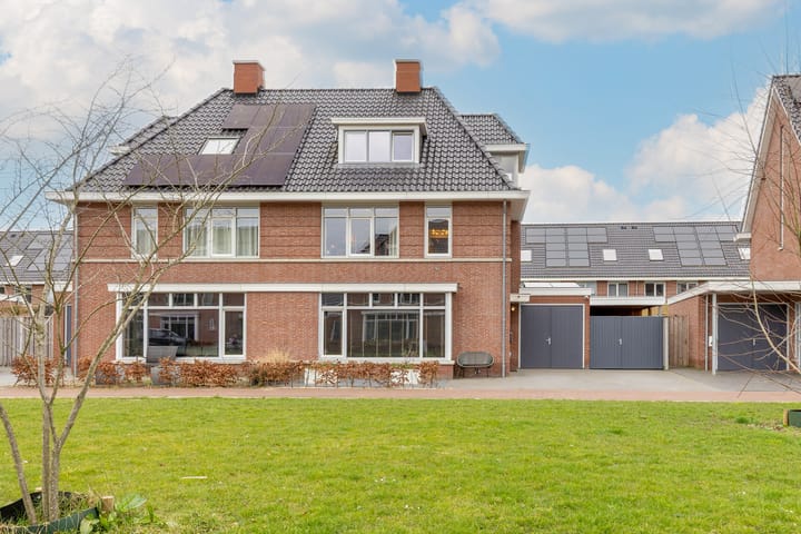 Foto 65 van François Brandthof 8