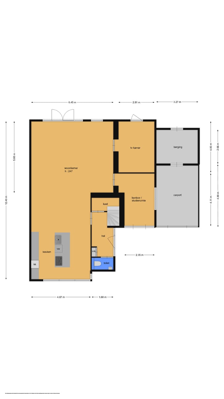 Foto 68 van François Brandthof 8