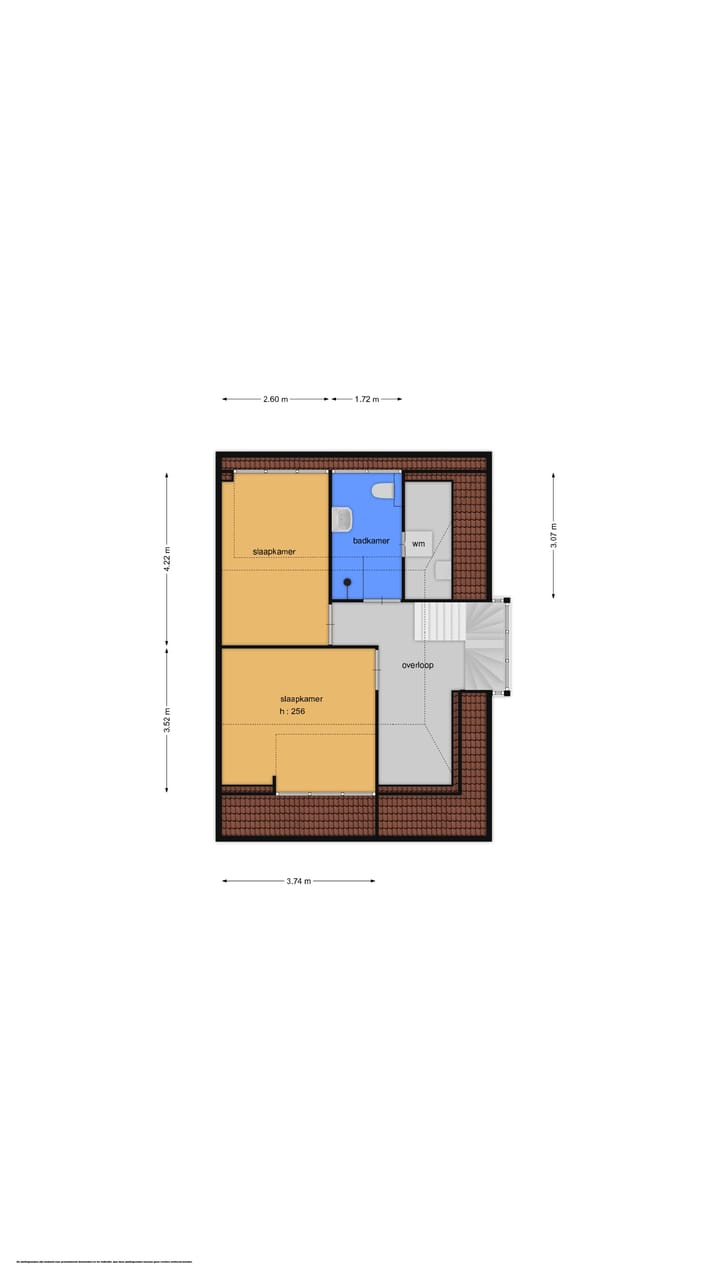 Foto 70 van François Brandthof 8