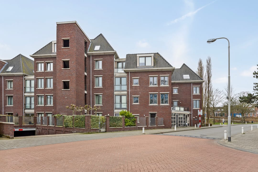 Foto 1 van Oostsingel 56-01