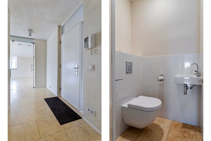 Photo 15 of Oostsingel 56-01