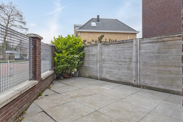 Photo 19 of Oostsingel 56-01