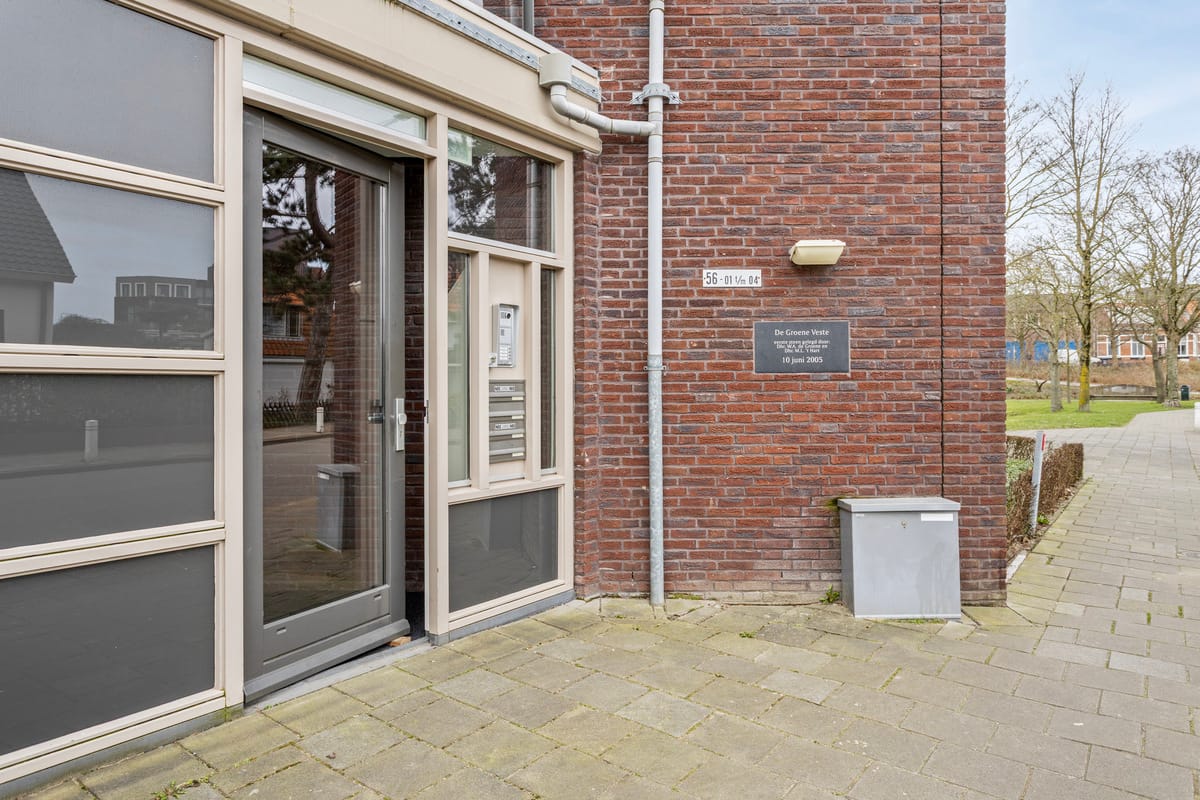 Foto 21 van Oostsingel 56-01