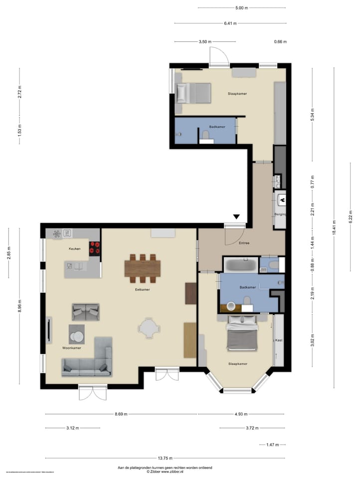 Photo 27 of Oostsingel 56-01