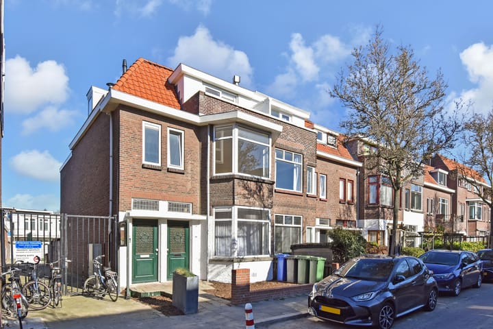 Rozenstraat 50