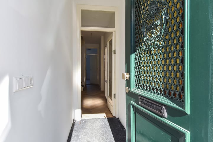 Foto 3 van Rozenstraat 50