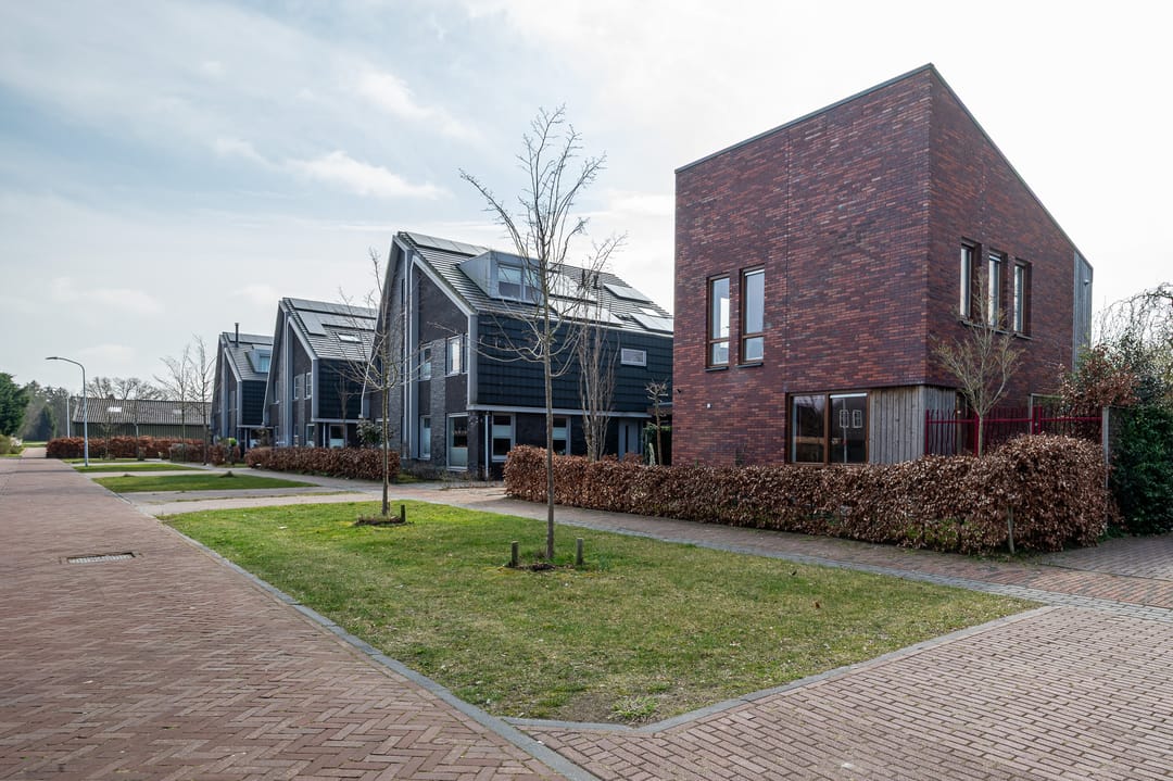 Koopwoningen - huizen te koop in [Funda]
