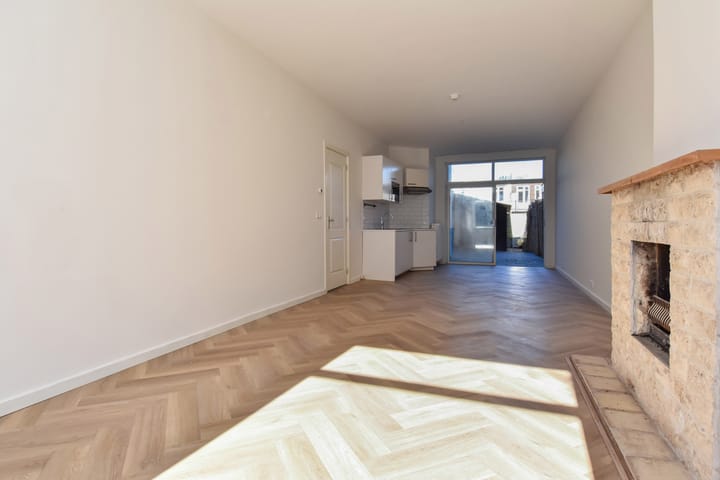 Foto 10 van Rozenstraat 50