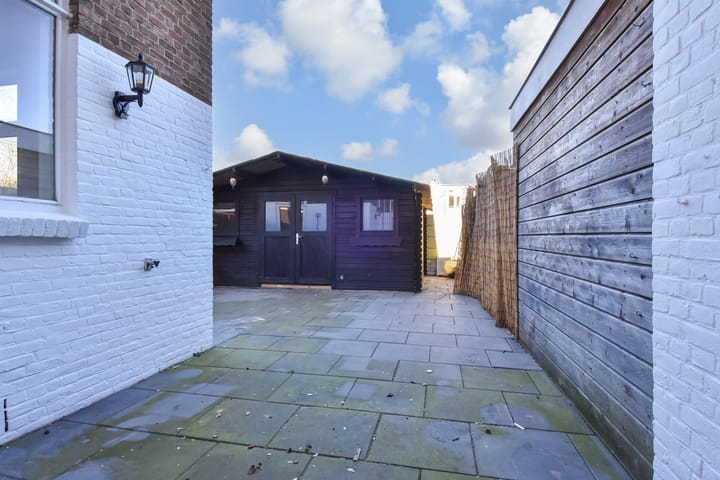 Foto 25 van Rozenstraat 50