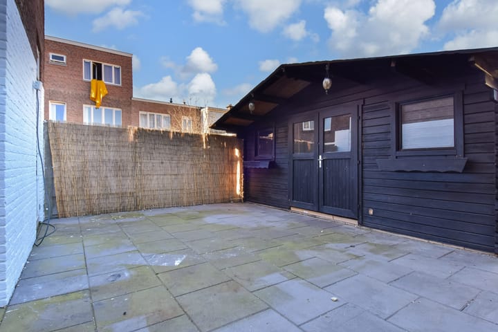 Foto 27 van Rozenstraat 50