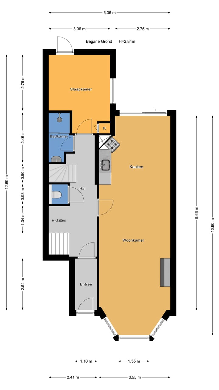 Foto 31 van Rozenstraat 50