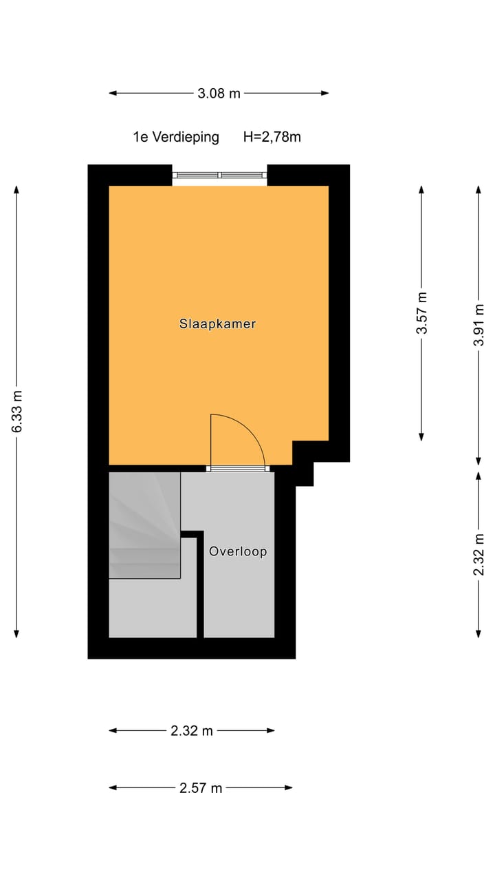 Foto 32 van Rozenstraat 50