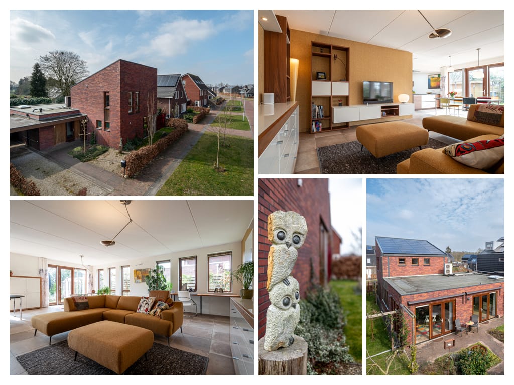 Foto 45 van Groote Veen 71