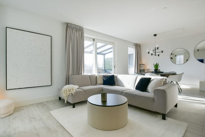 Foto 1 van Pieter Calandlaan 1203