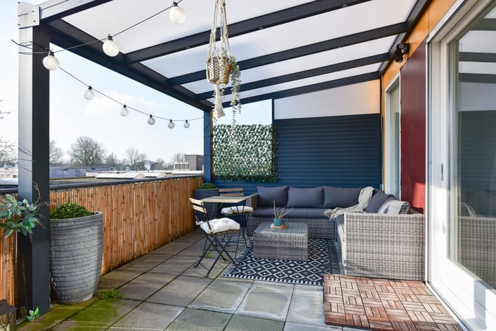 Foto 2 van Pieter Calandlaan 1203