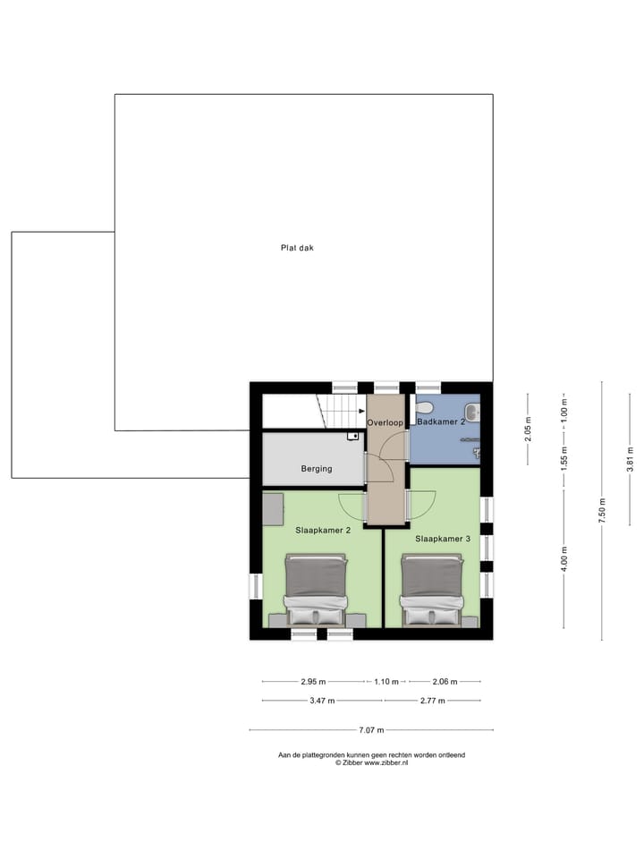 Foto 47 van Groote Veen 71