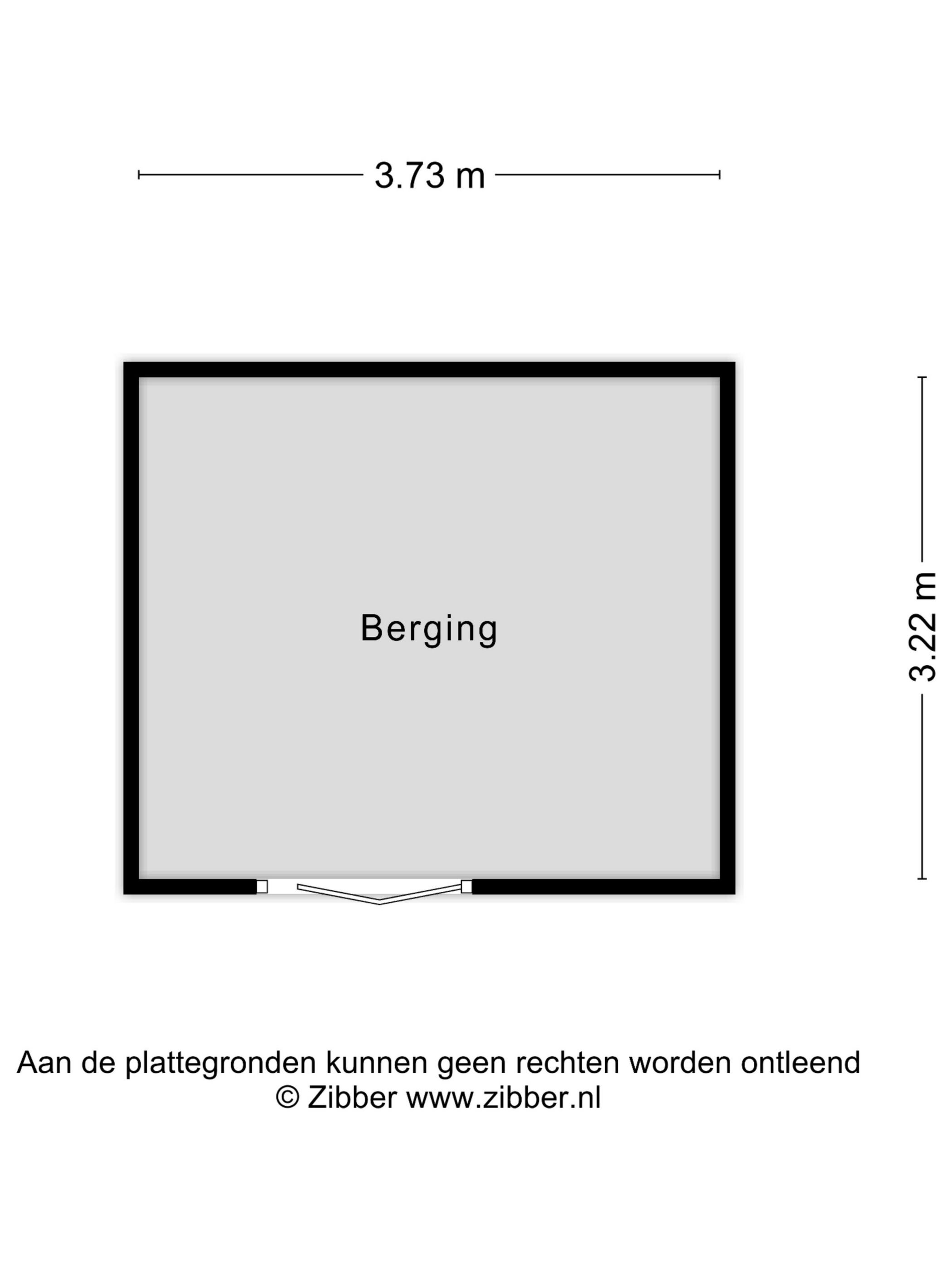 Foto 48 van Groote Veen 71