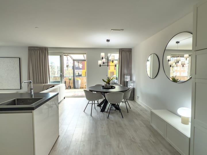 Foto 5 van Pieter Calandlaan 1203