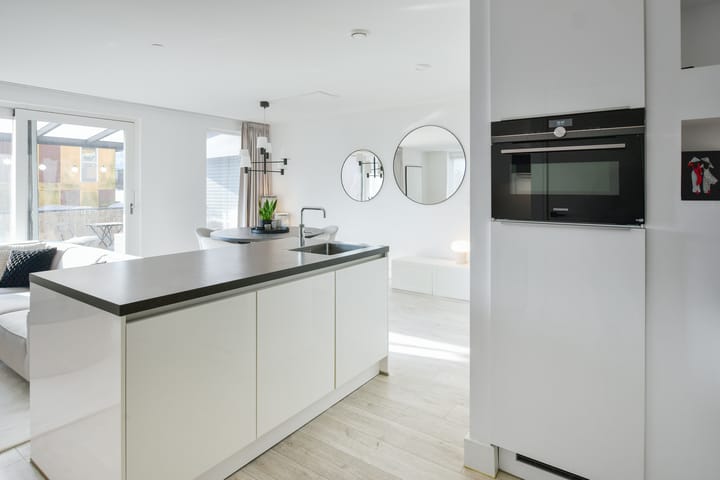 Foto 8 van Pieter Calandlaan 1203