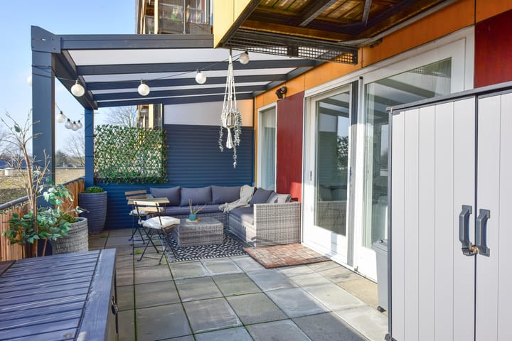 Foto 18 van Pieter Calandlaan 1203