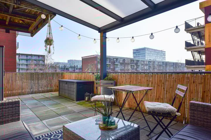 Foto 19 van Pieter Calandlaan 1203