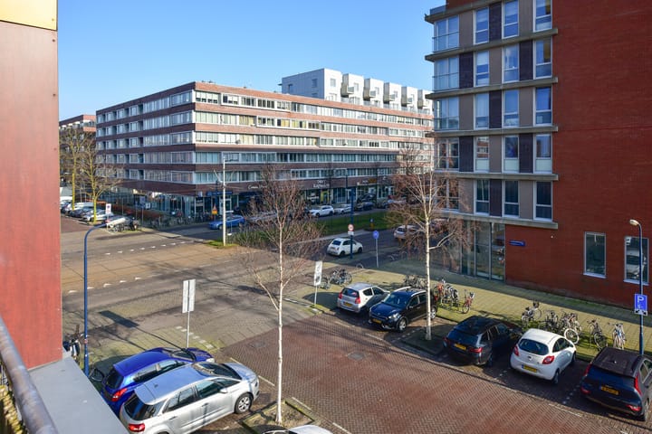 Foto 20 van Pieter Calandlaan 1203