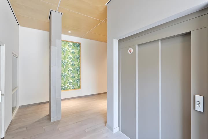 Foto 21 van Pieter Calandlaan 1203