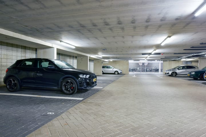 Foto 22 van Pieter Calandlaan 1203