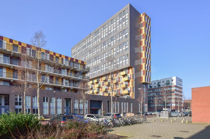 Foto 23 van Pieter Calandlaan 1203