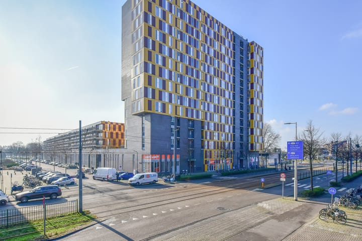 Foto 24 van Pieter Calandlaan 1203