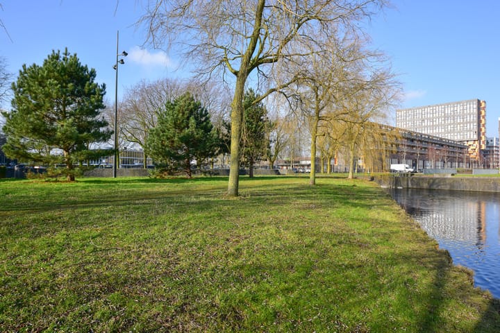 Foto 25 van Pieter Calandlaan 1203