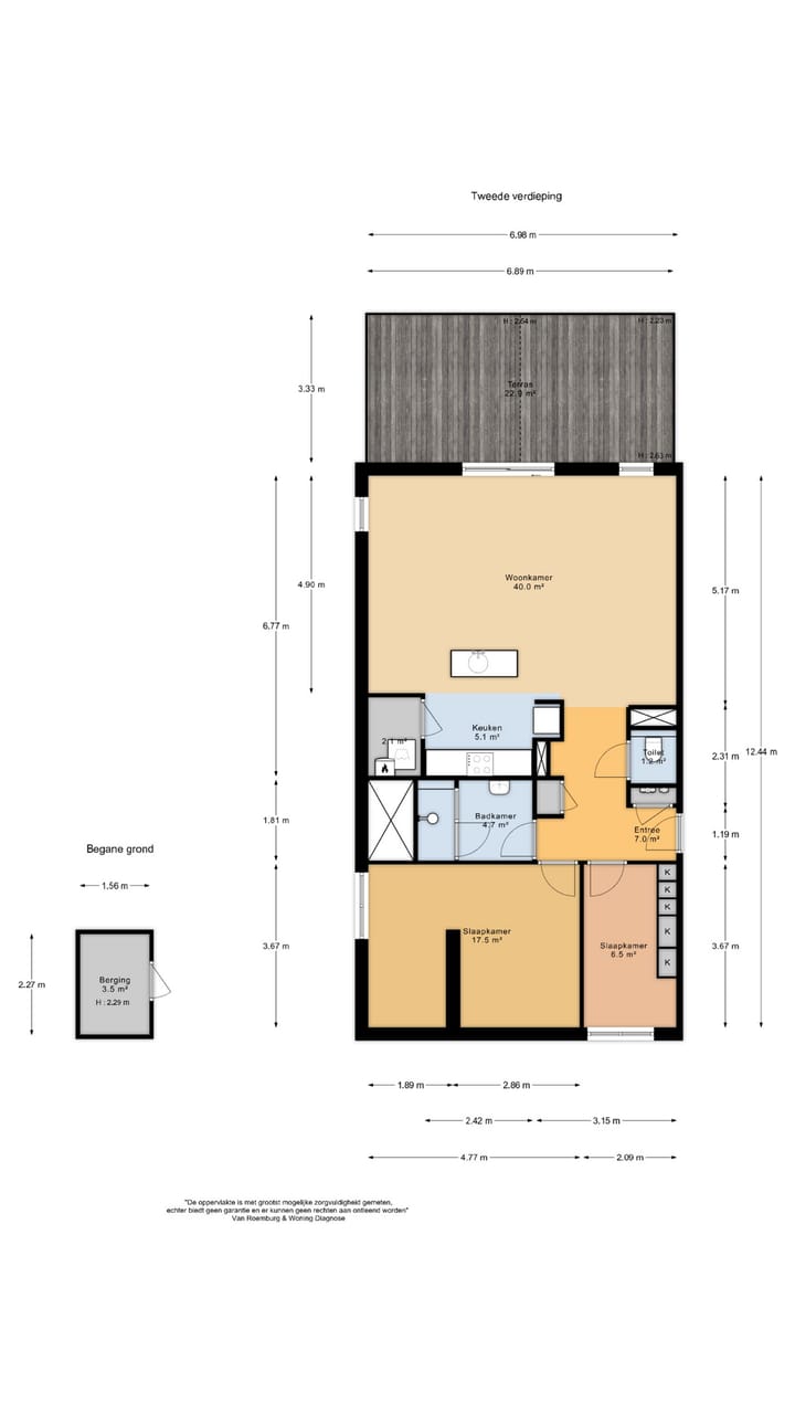 Foto 26 van Pieter Calandlaan 1203