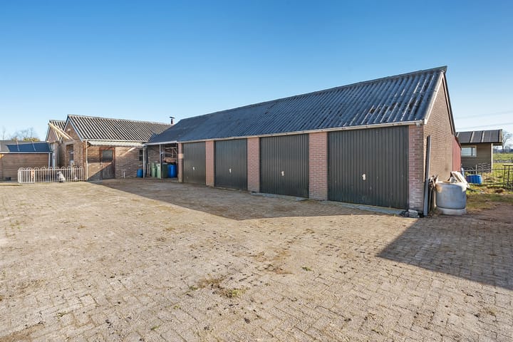 Foto 4 van van Echtenswijk 8