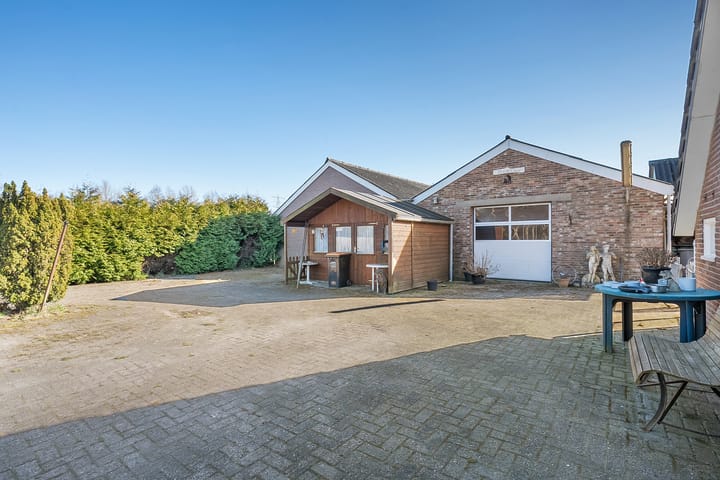 Foto 5 van van Echtenswijk 8