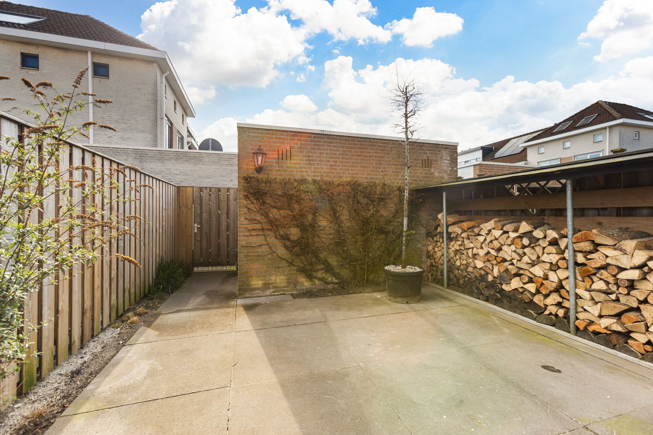 Foto 3 van Groenhove 12