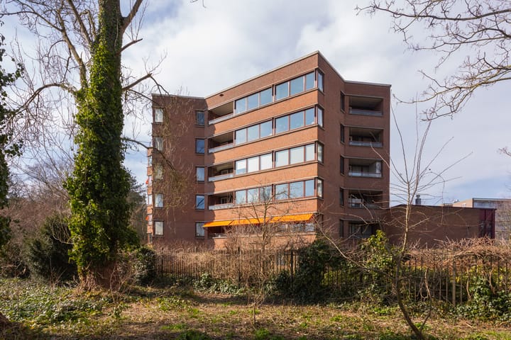 Foto 1 van Provinciënlaan 1-A51