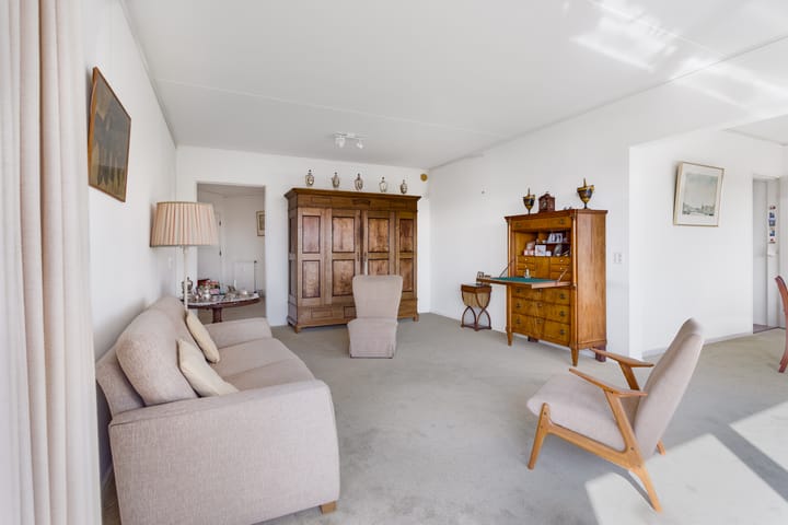 Foto 3 van Provinciënlaan 1-A51