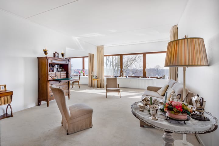 Foto 4 van Provinciënlaan 1-A51