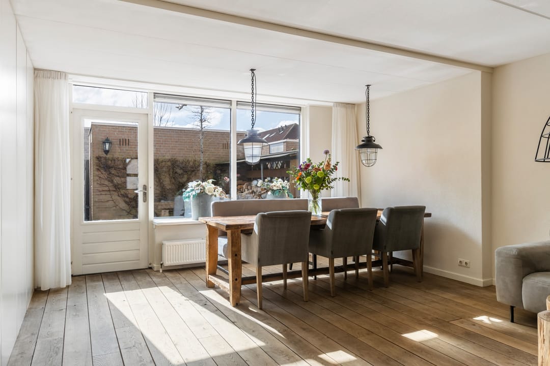 Foto 7 van Groenhove 12