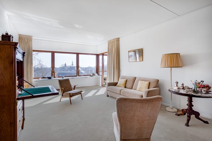 Foto 5 van Provinciënlaan 1-A51