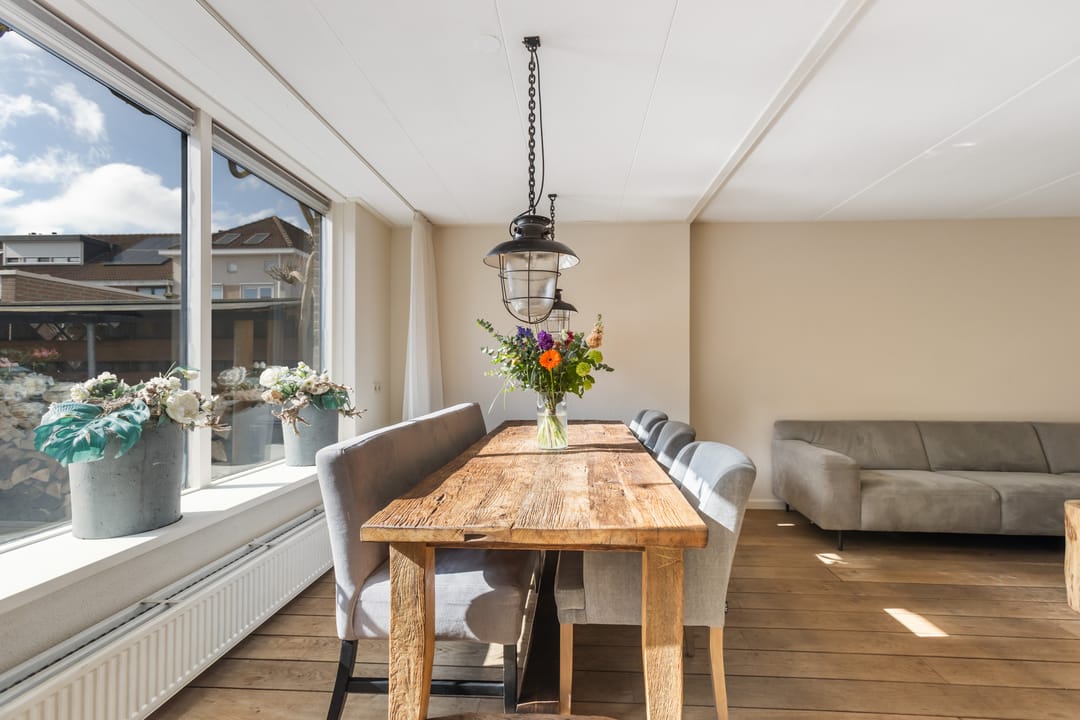 Foto 8 van Groenhove 12