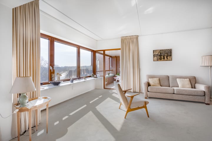 Foto 6 van Provinciënlaan 1-A51