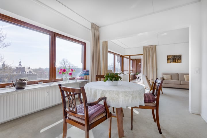 Foto 8 van Provinciënlaan 1-A51