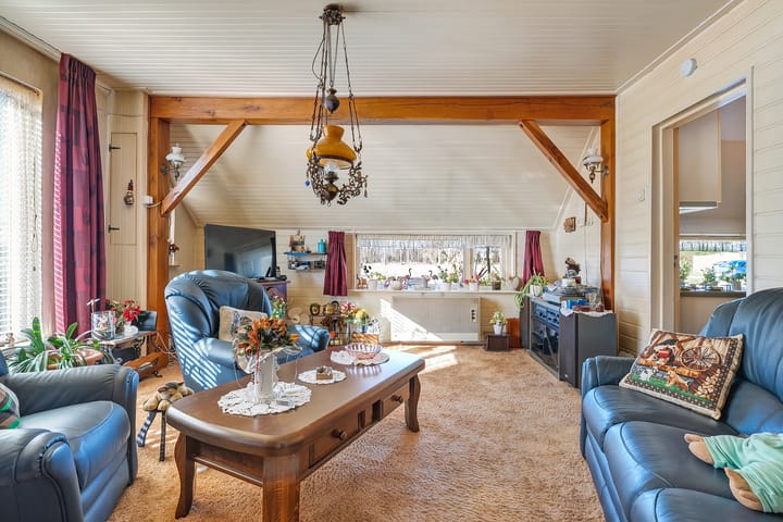 Foto 28 van van Echtenswijk 8